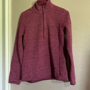 Under Armour sweater